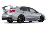 Subaru WRX STi 2017 года (NA)